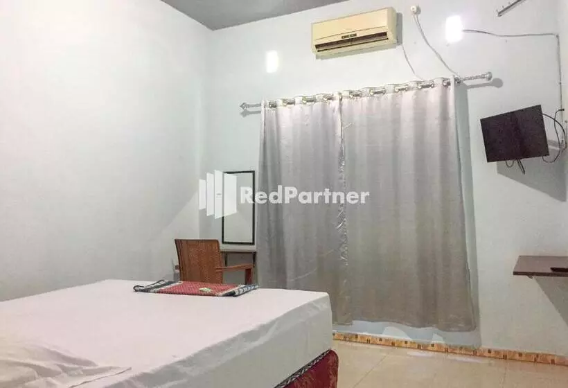 هتل Wisma Andini Palopo Redpartner