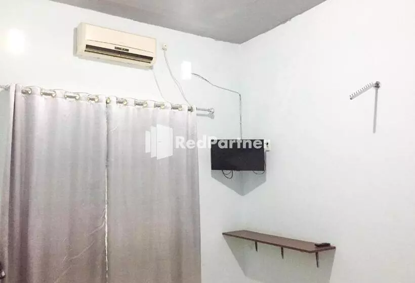 هتل Wisma Andini Palopo Redpartner