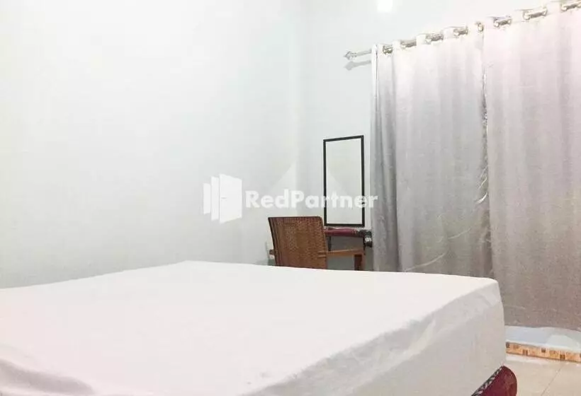 هتل Wisma Andini Palopo Redpartner