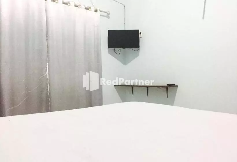 هتل Wisma Andini Palopo Redpartner