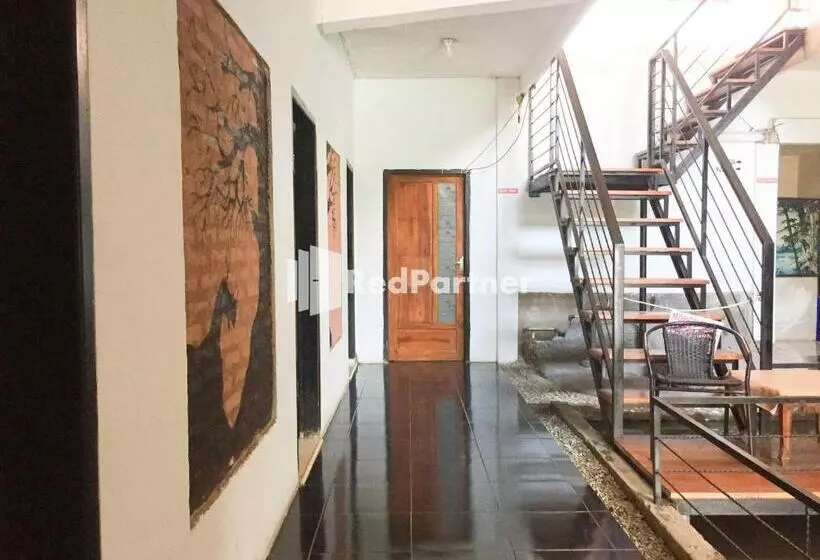 هتل Wisma Andini Palopo Redpartner