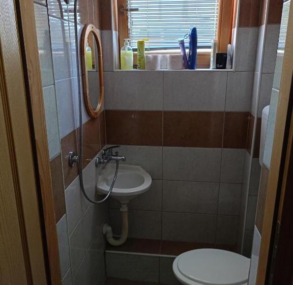 膳宿费 Apartment And Roomstabašnicetuzla Centar