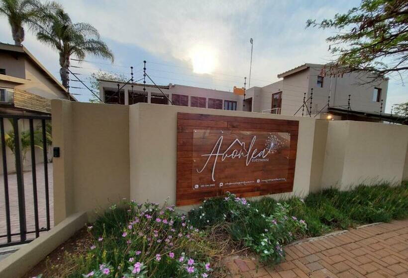 پانسیون Avonlea Guesthouse