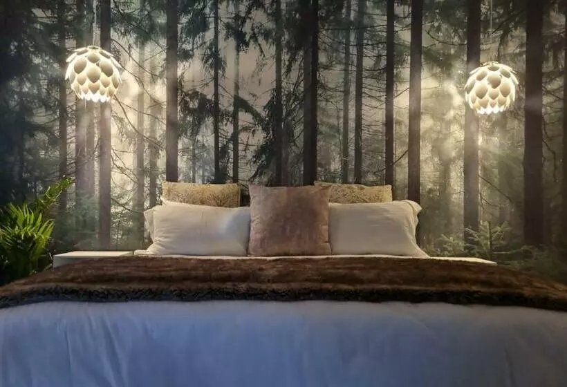 ペンション Avonlea Guesthouse