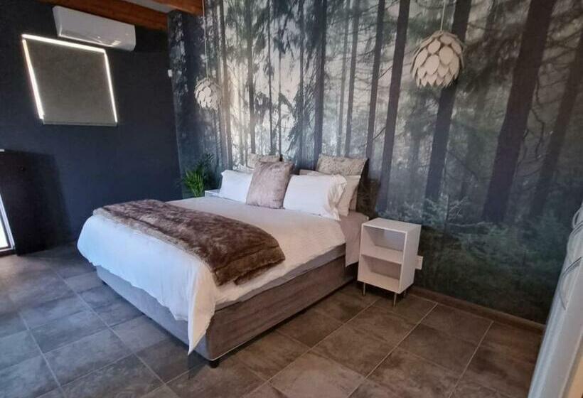 پانسیون Avonlea Guesthouse