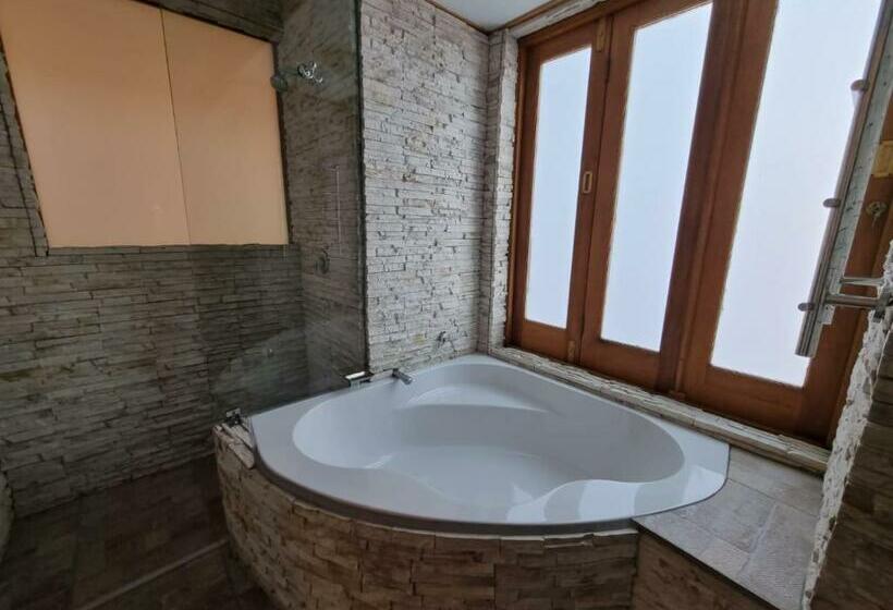 پانسیون Avonlea Guesthouse