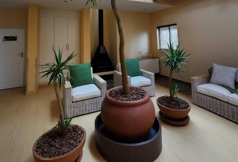 پانسیون Avonlea Guesthouse