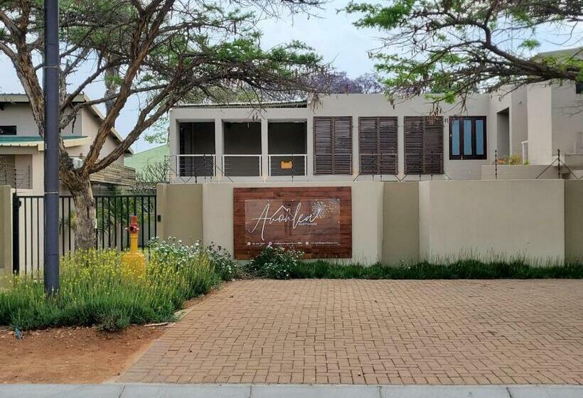 پانسیون Avonlea Guesthouse