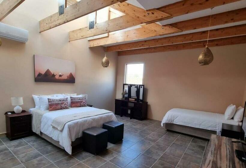 پانسیون Avonlea Guesthouse