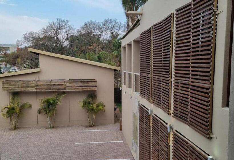 پانسیون Avonlea Guesthouse