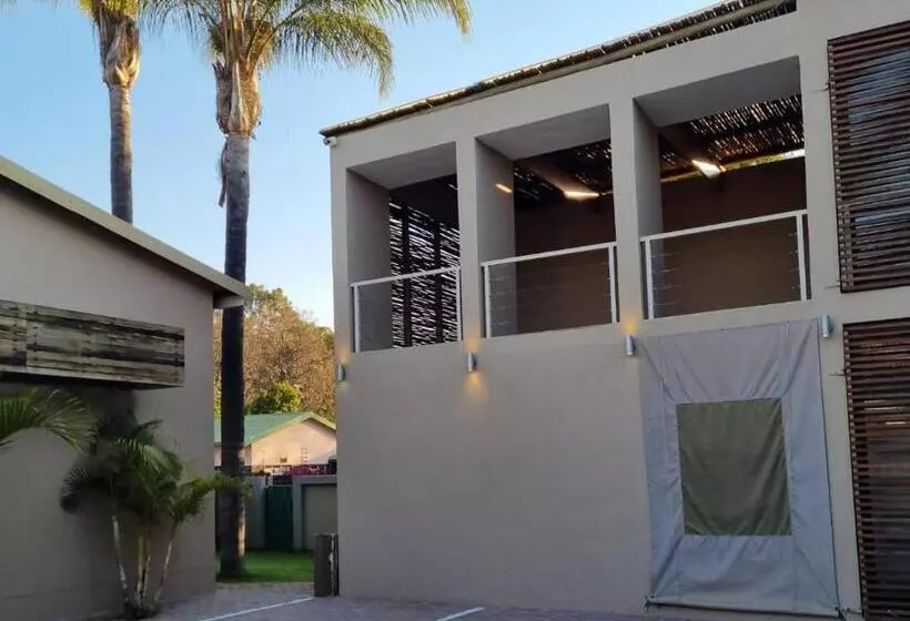 ペンション Avonlea Guesthouse