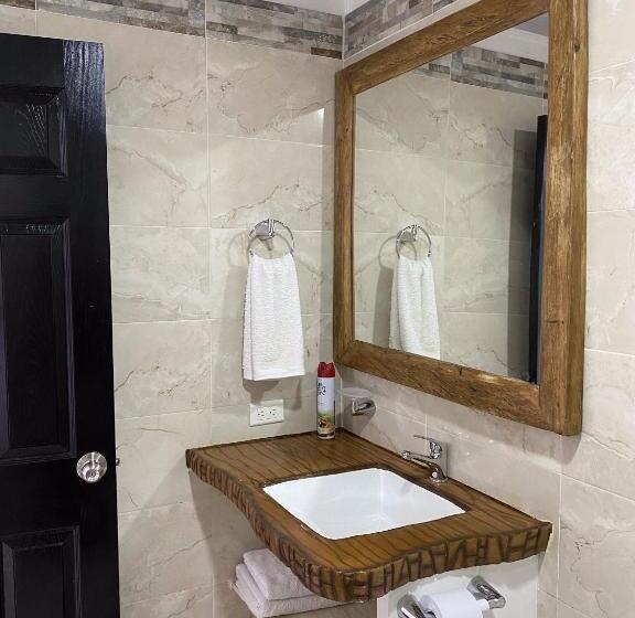 펜션 Cabañas Los Tulipanes