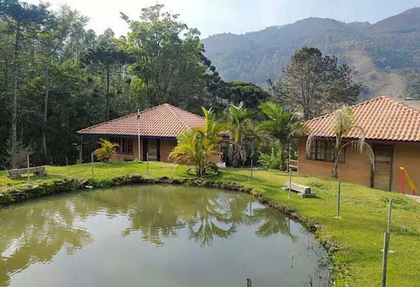 ペンション Solar Dos Canários