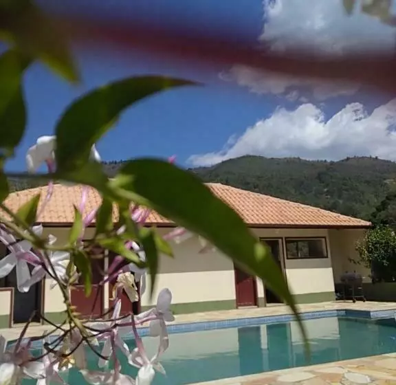 ペンション Solar Dos Canários