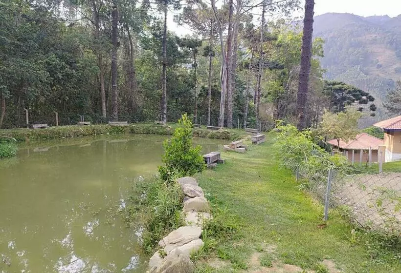 ペンション Solar Dos Canários