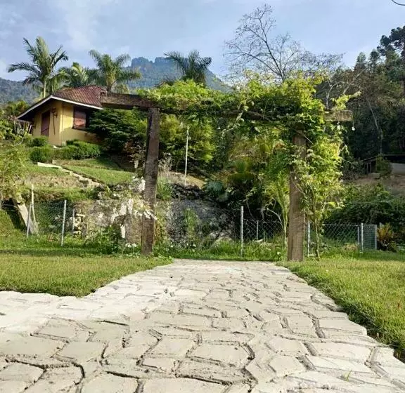 ペンション Solar Dos Canários