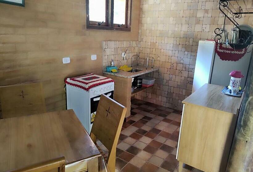 פנסיון Solar Dos Canários