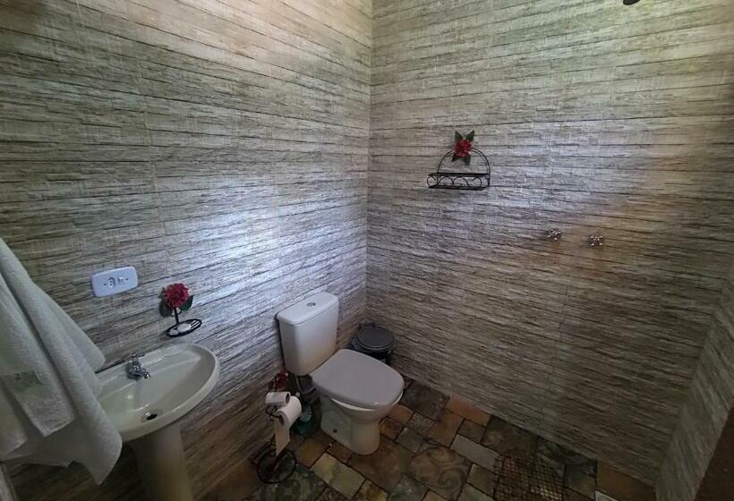 פנסיון Solar Dos Canários