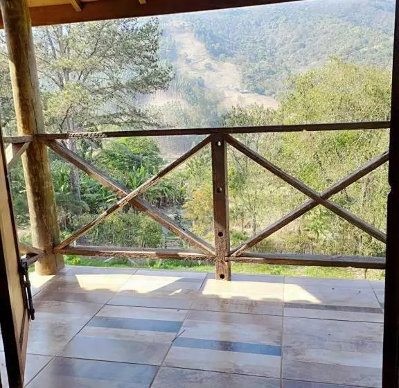 ペンション Solar Dos Canários