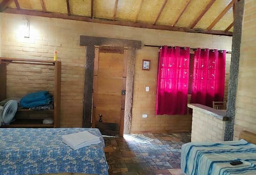 פנסיון Solar Dos Canários