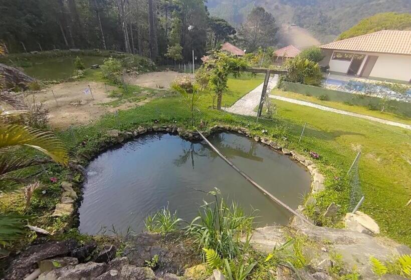 פנסיון Solar Dos Canários