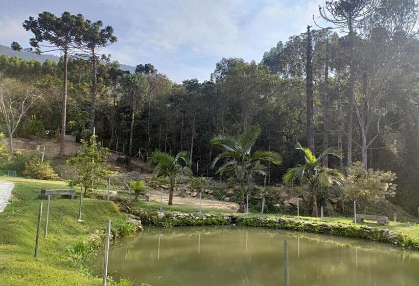 פנסיון Solar Dos Canários