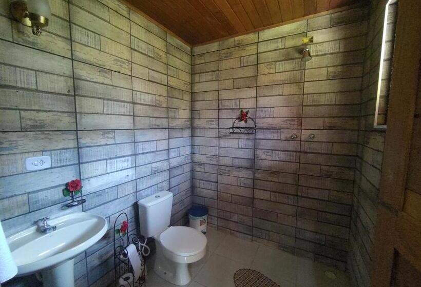 פנסיון Solar Dos Canários