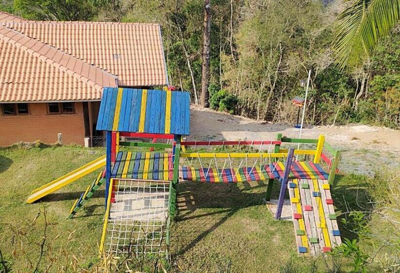 פנסיון Solar Dos Canários