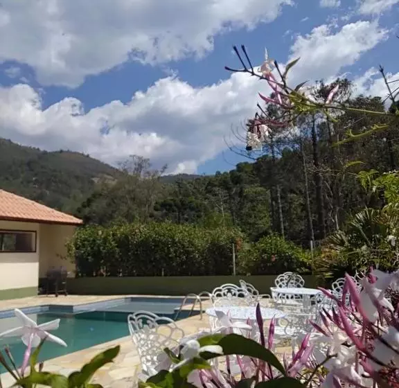 ペンション Solar Dos Canários