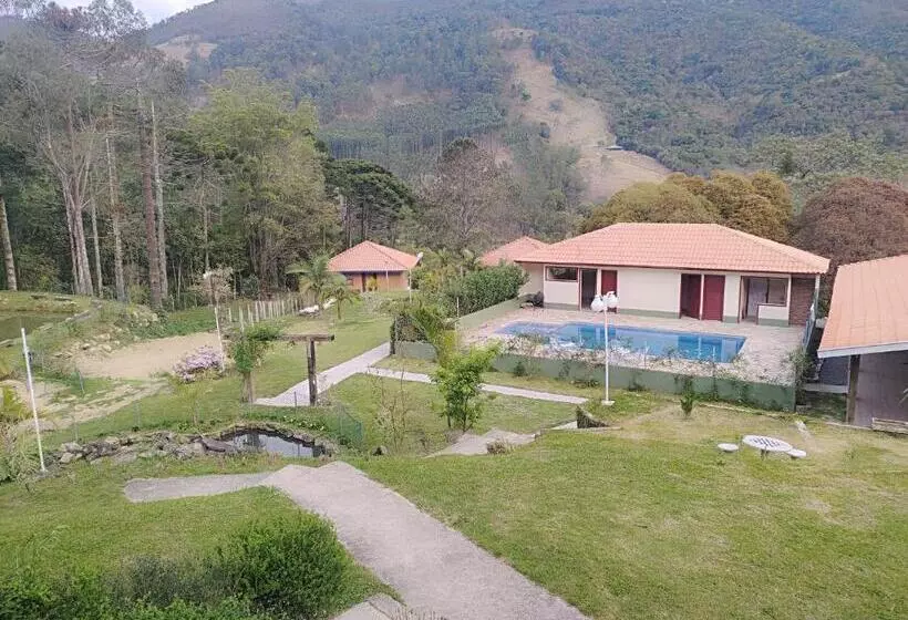 ペンション Solar Dos Canários