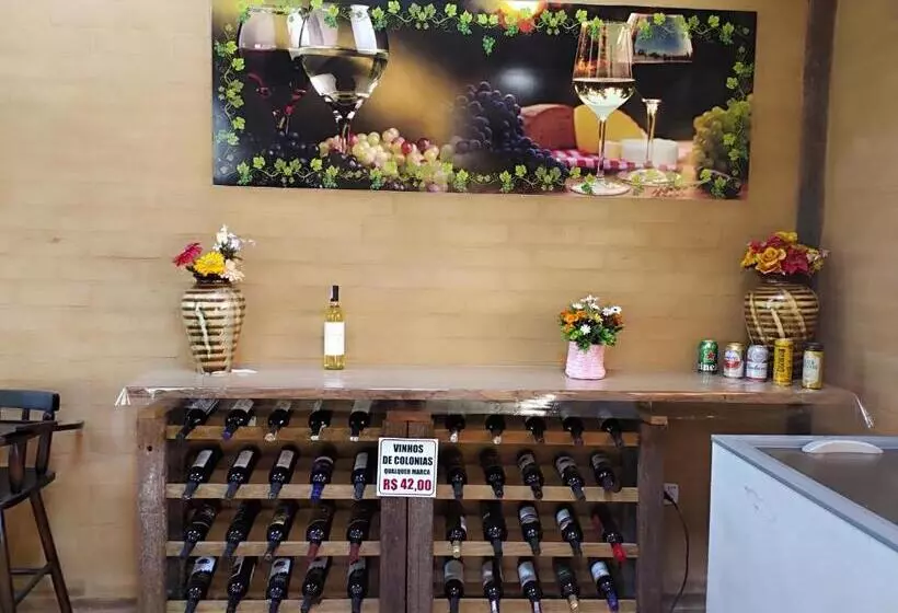 ペンション Solar Dos Canários