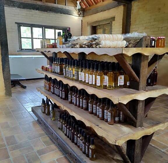 פנסיון Solar Dos Canários