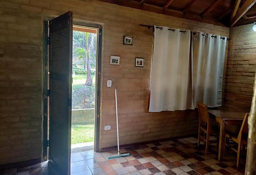 פנסיון Solar Dos Canários