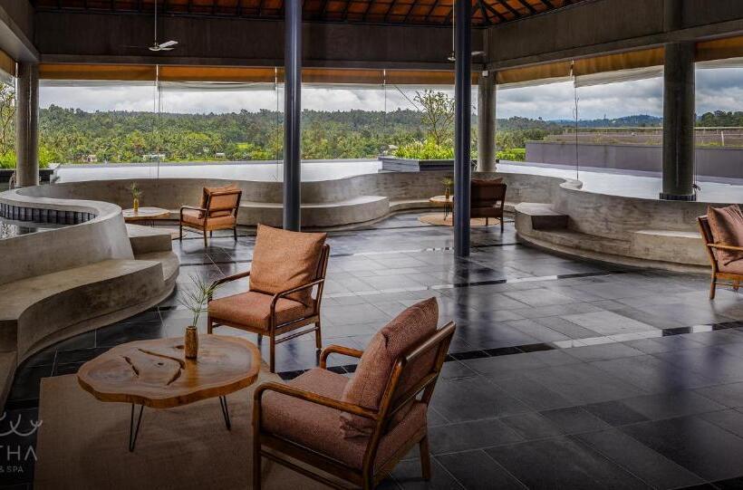 Saptha Resort And Spa