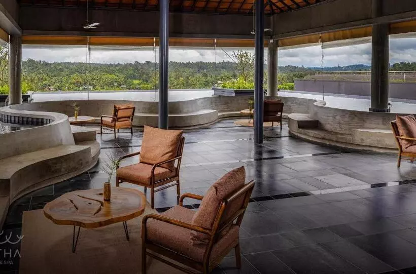 Saptha Resort And Spa