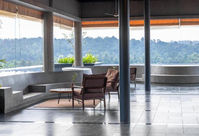 Saptha Resort And Spa