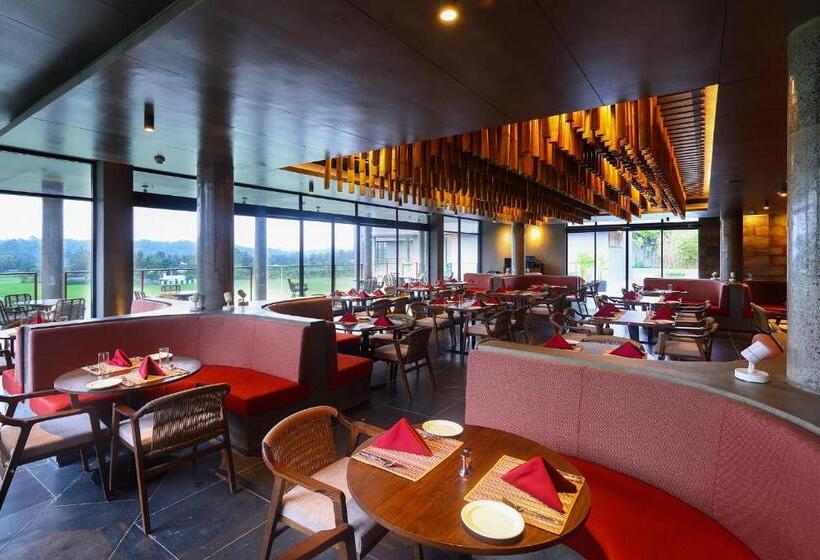 Saptha Resort And Spa