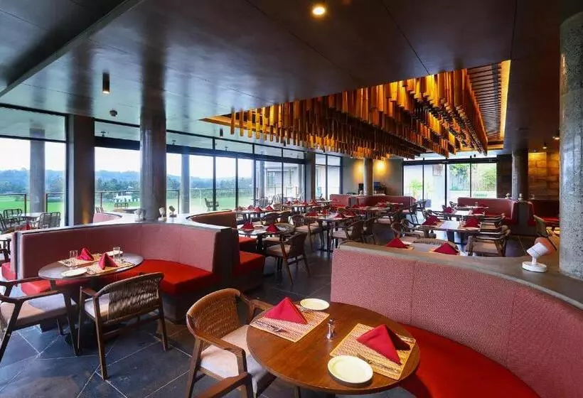 Saptha Resort And Spa