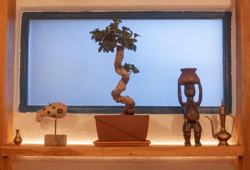 تختخواب و صبحانه Elma Guesthouse