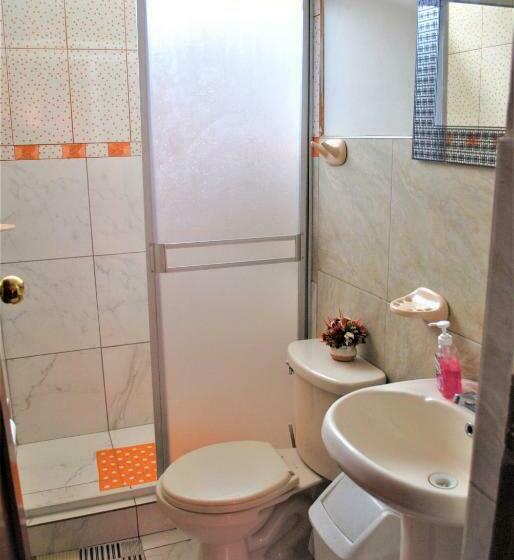 Bed and Breakfast Happy House Cusco