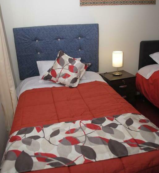 Bed and Breakfast Happy House Cusco