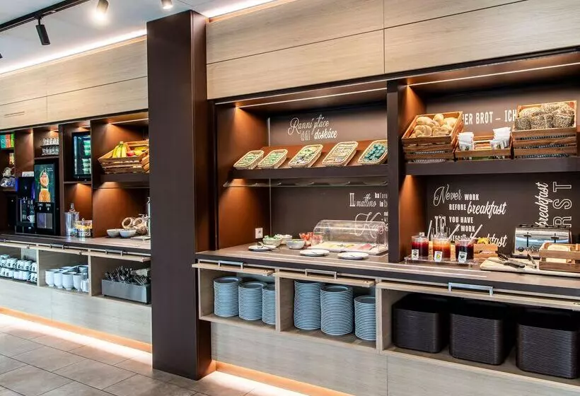 B&b Hotel Augsburg Nord