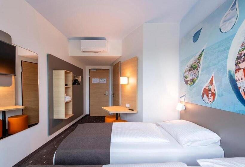 B&b Hotel Augsburg Nord