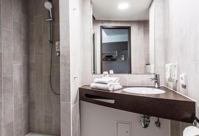 B&b Hotel Augsburg Nord