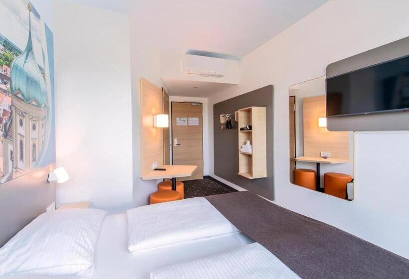 B&b Hotel Augsburg Nord