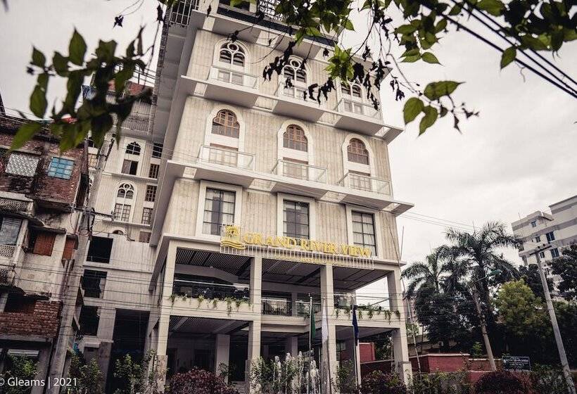 هتل Grand River View