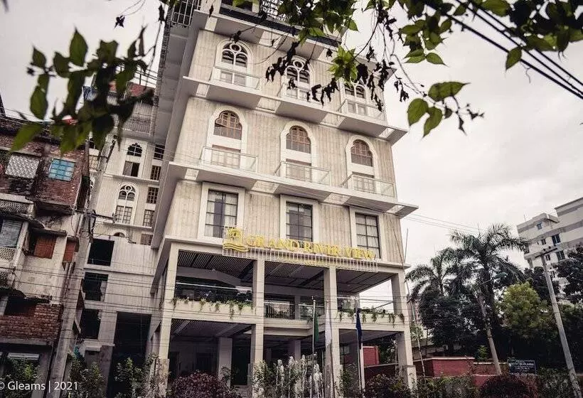 هتل Grand River View