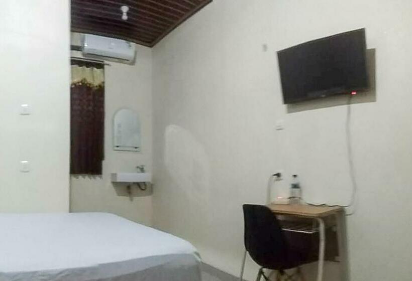 Отель Itr Homestay Redpartner