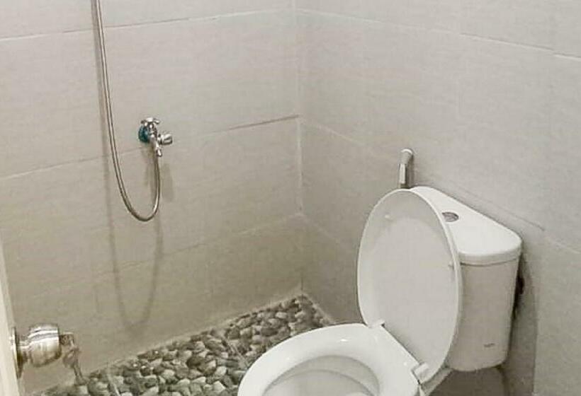 Отель Itr Homestay Redpartner