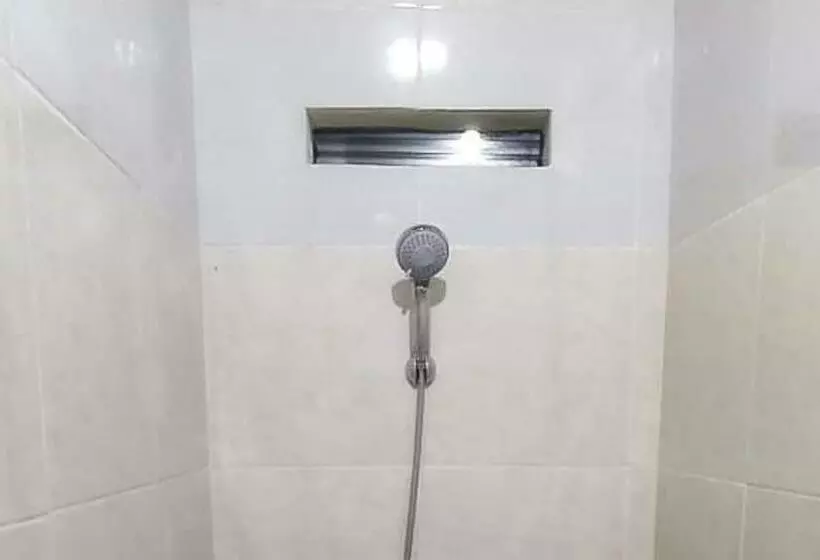 Hotelli Itr Homestay Redpartner